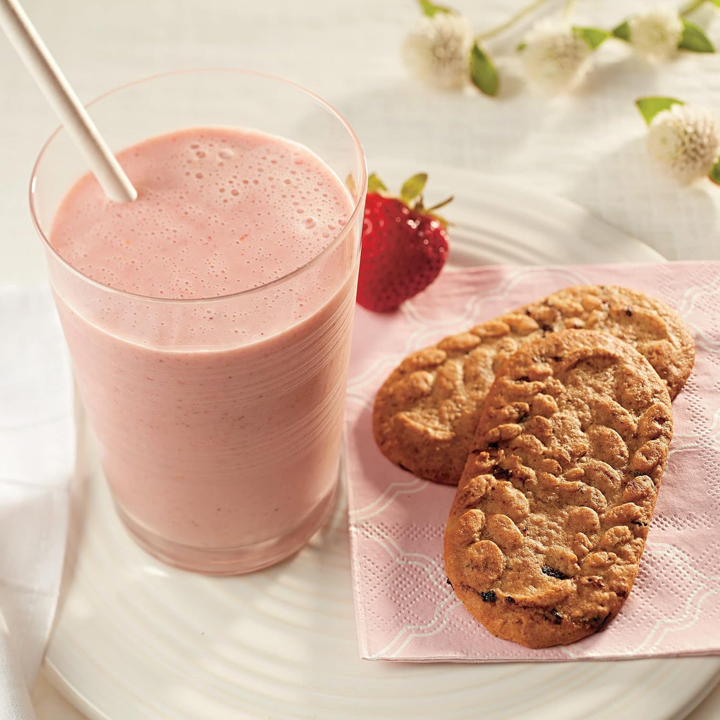 belVita Blueberry Breakfast Biscuits, Value Pack