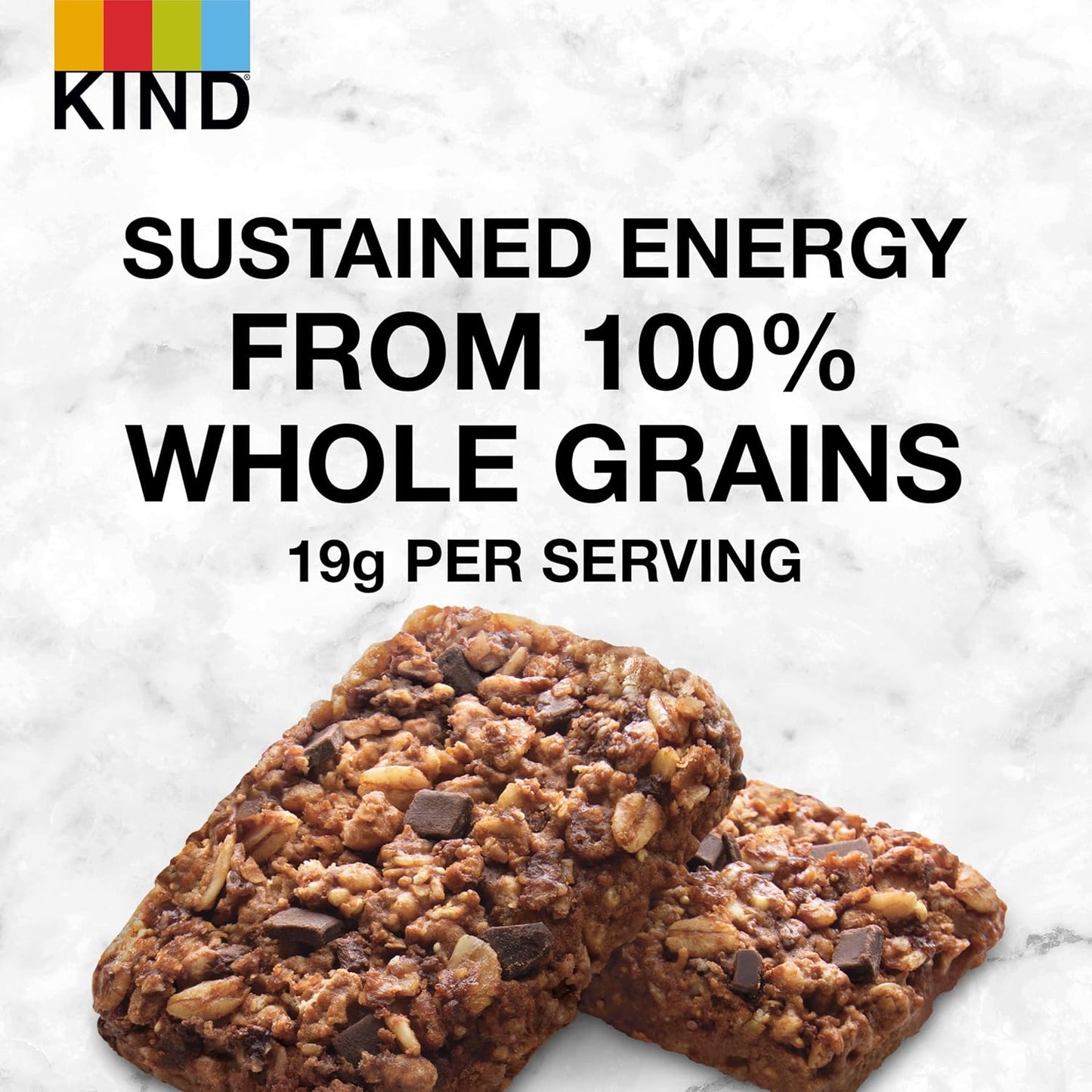 KIND Breakfast Protein Bars, Dark Chocolate Cocoa